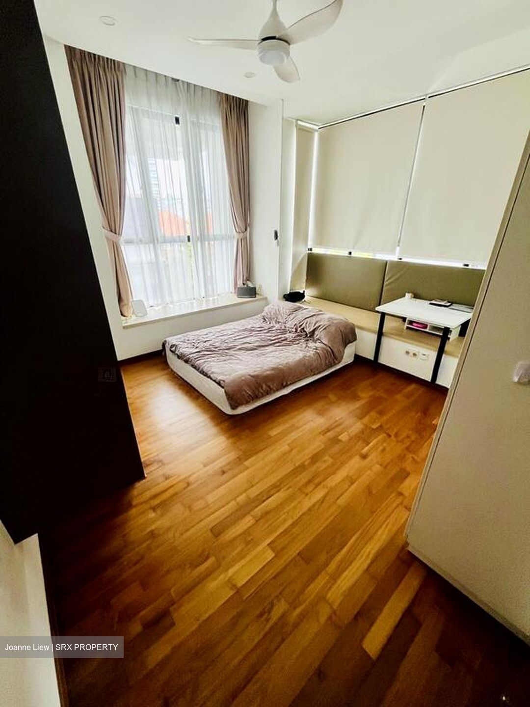 St Patrick's Loft (D15), Apartment #517886251
